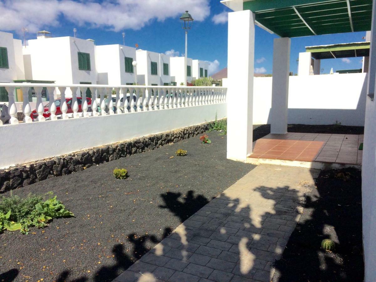 Grand House "Cucharas Beach" كوستا تاغيسي المظهر الخارجي الصورة