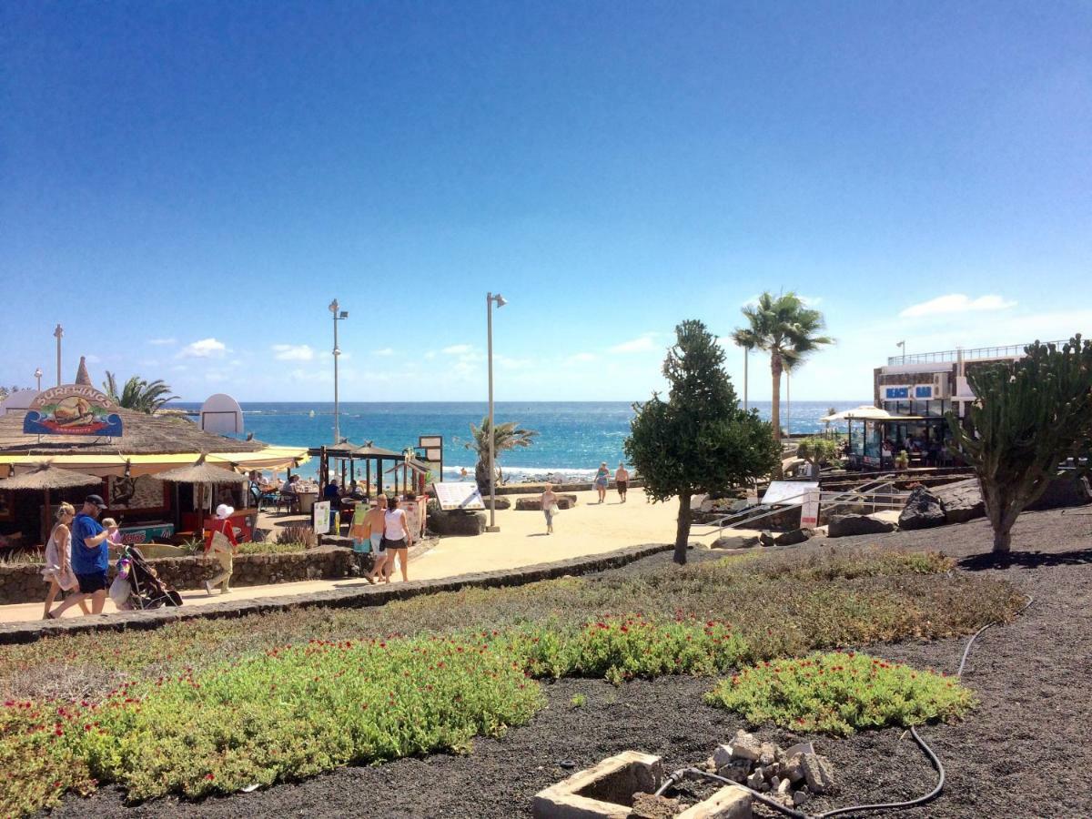 Grand House "Cucharas Beach" كوستا تاغيسي المظهر الخارجي الصورة
