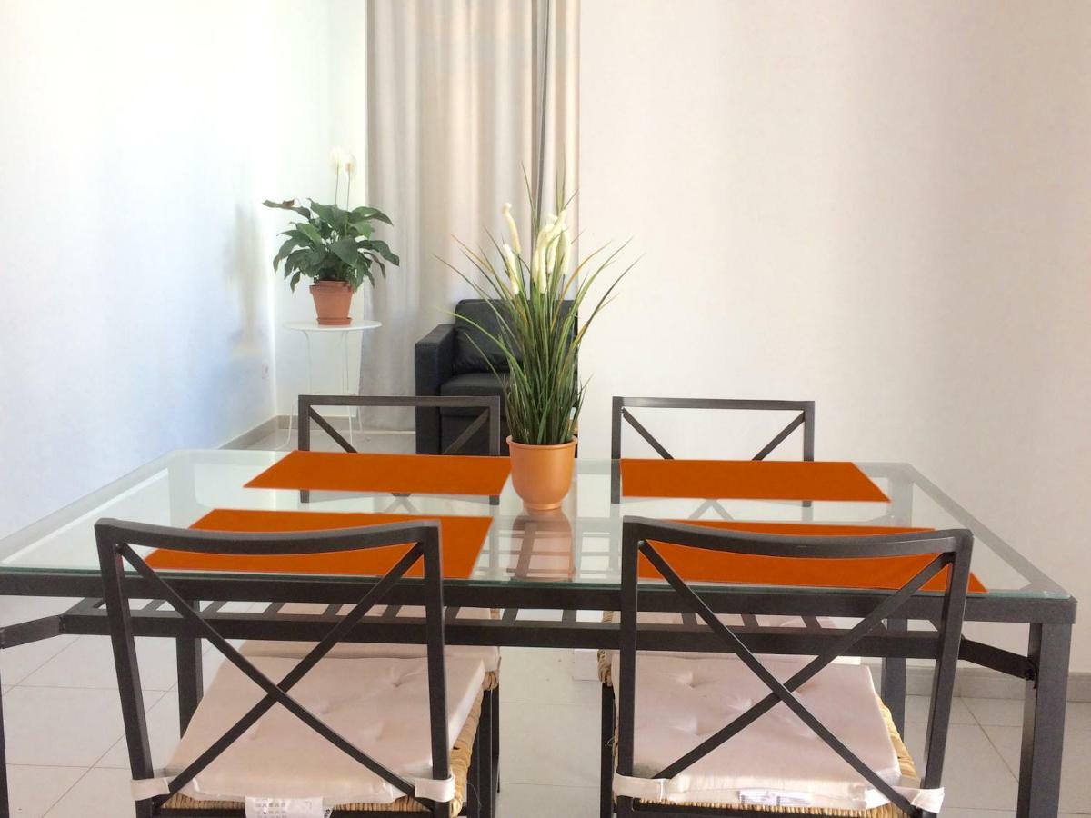 Grand House "Cucharas Beach" كوستا تاغيسي المظهر الخارجي الصورة