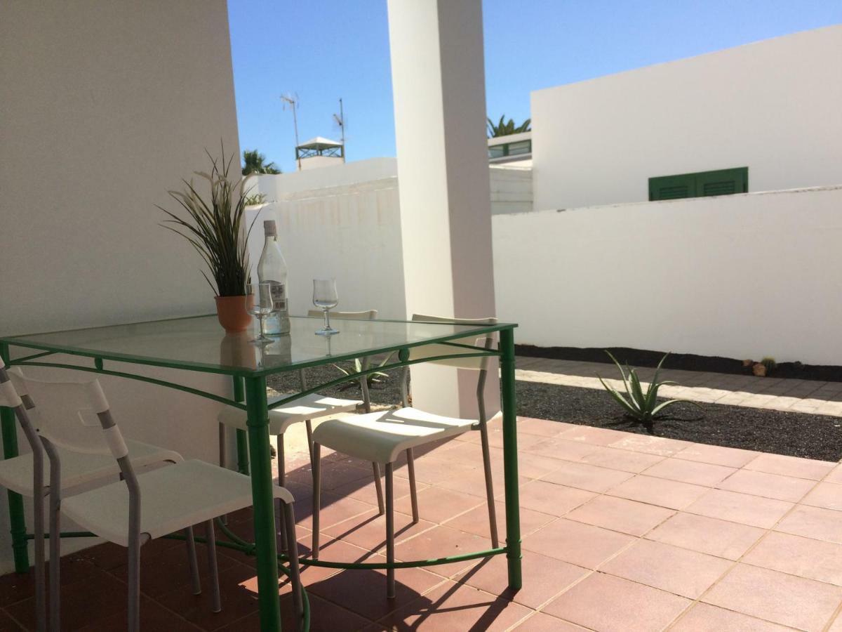 Grand House "Cucharas Beach" كوستا تاغيسي المظهر الخارجي الصورة