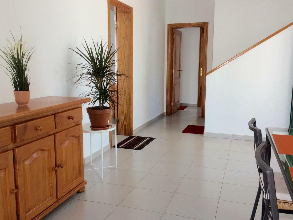 Grand House "Cucharas Beach" كوستا تاغيسي المظهر الخارجي الصورة