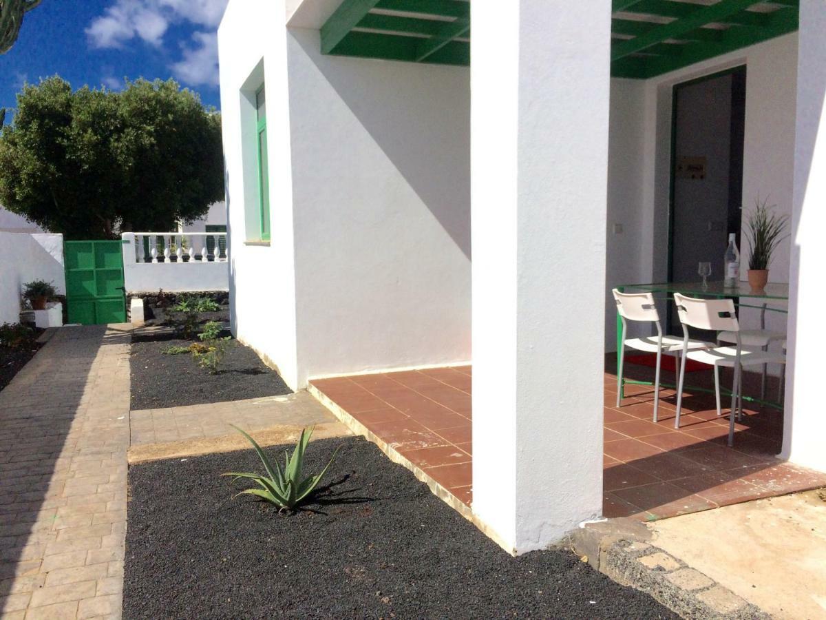 Grand House "Cucharas Beach" كوستا تاغيسي المظهر الخارجي الصورة