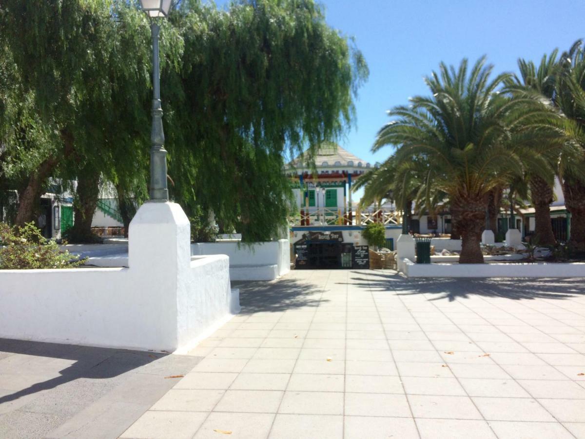 Grand House "Cucharas Beach" كوستا تاغيسي المظهر الخارجي الصورة
