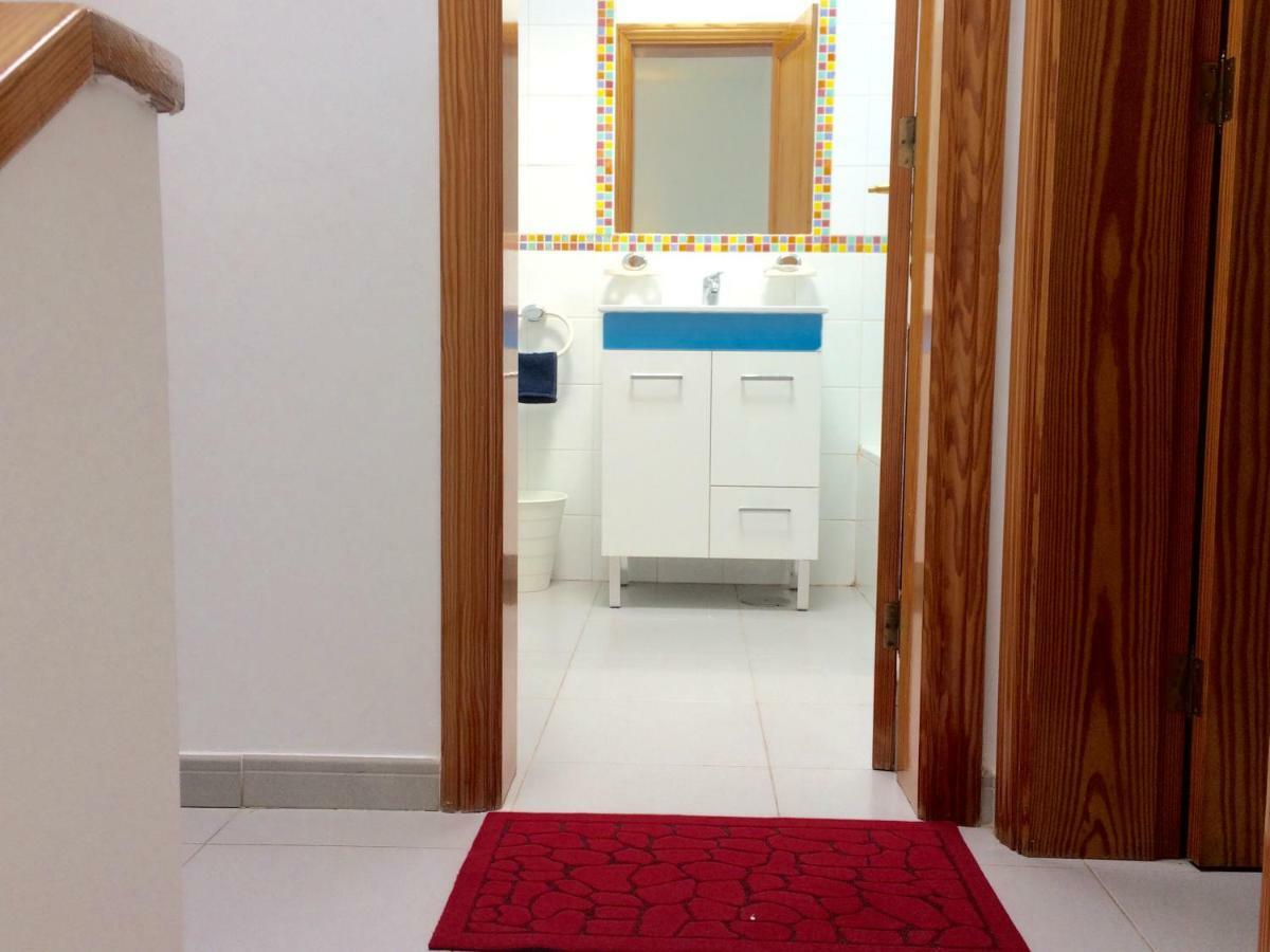 Grand House "Cucharas Beach" كوستا تاغيسي المظهر الخارجي الصورة